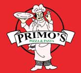 Primos Pizza & Pasta