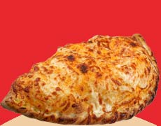Regular Calzone